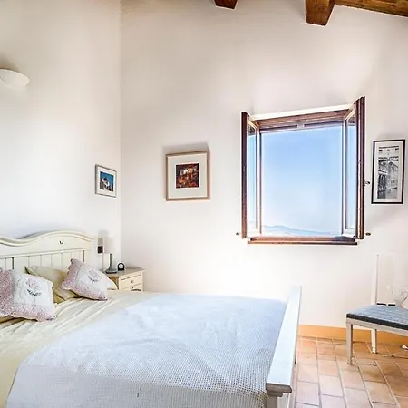 Casa Vitale ヴィラ Carassai