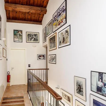 Casa Vitale *