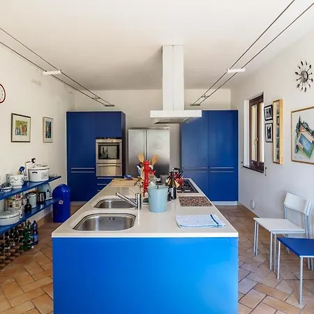 Casa Vitale * Carassai