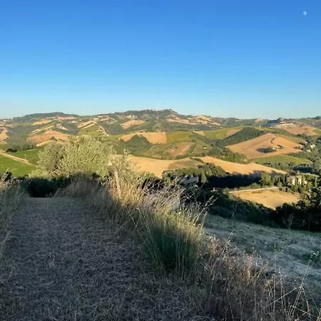 Casa Vitale Carassai