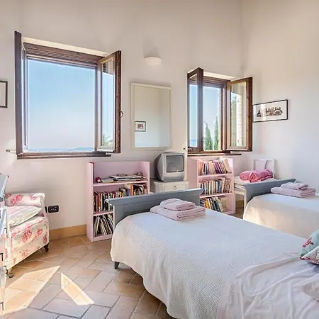Casa Vitale Carassai