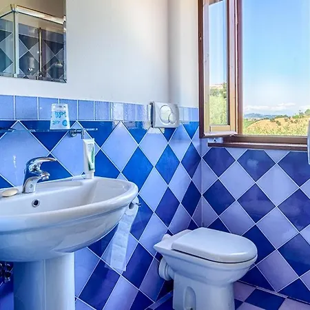 Casa Vitale ヴィラ *