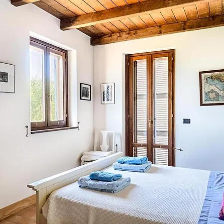 Casa Vitale Villa