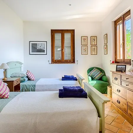 Casa Vitale Carassai